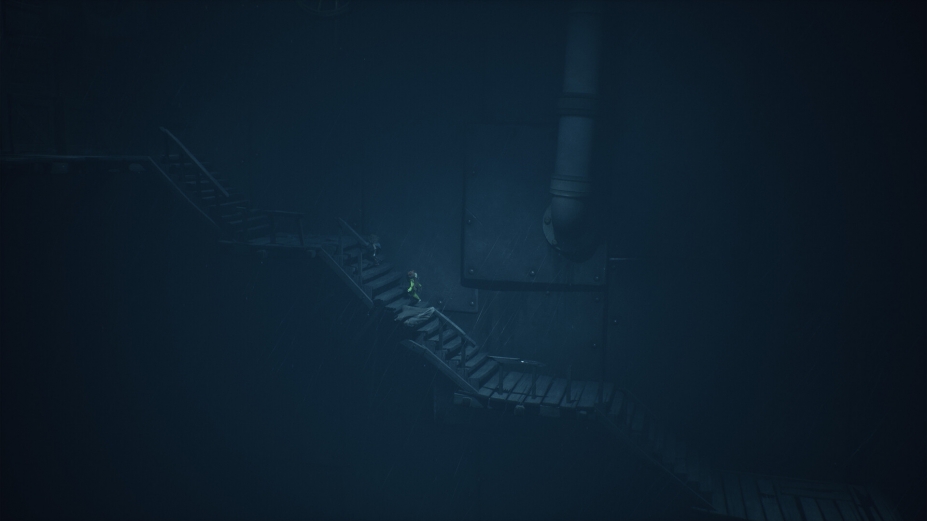 小小梦魇3双人电脑版