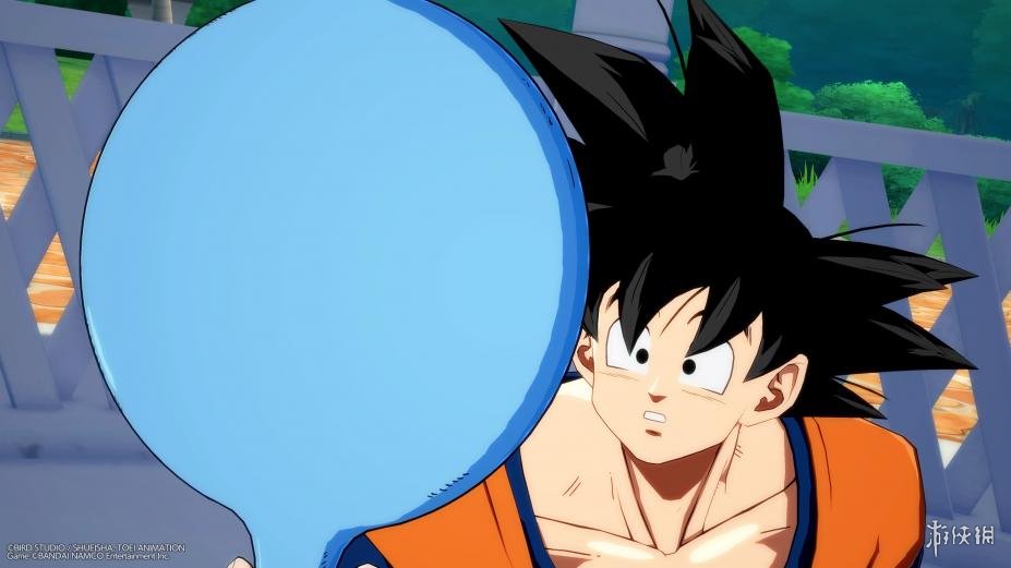 龙珠格斗Z中文联机版