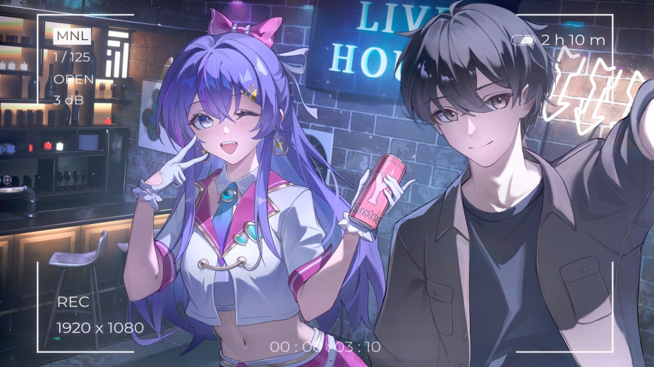 中国式地雷女官方中文版