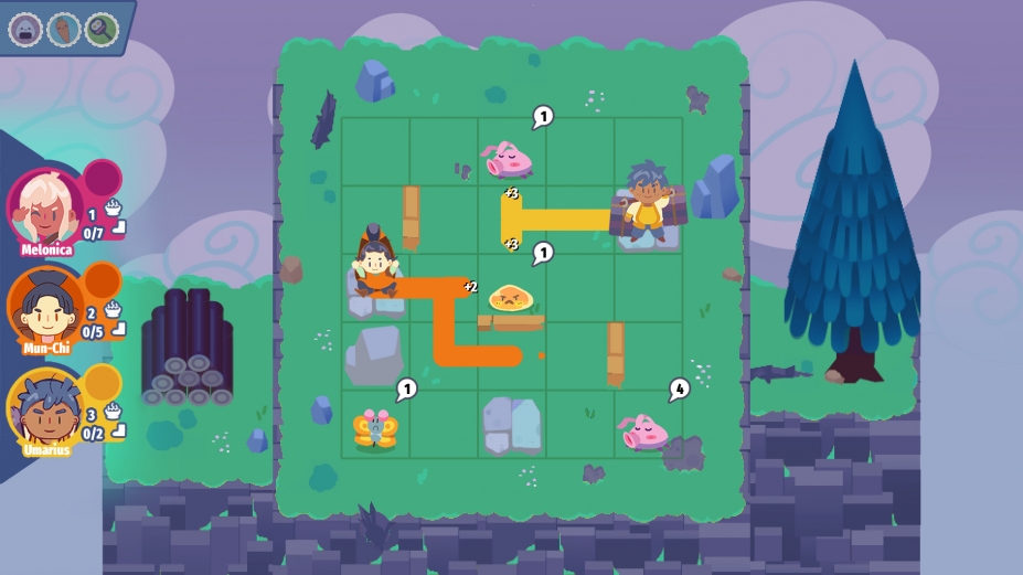 喂怪兽！免安装绿色中文版