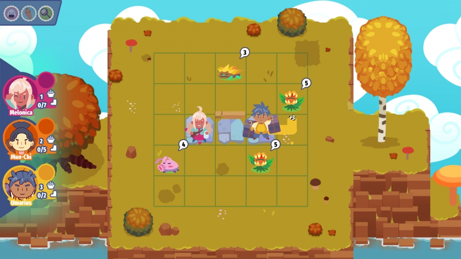 喂怪兽！免安装绿色中文版