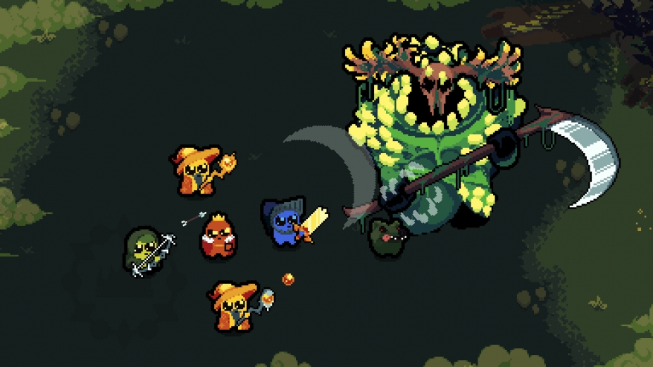 吾王保卫战免安装绿色中文版