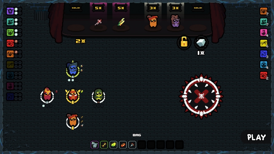 吾王保卫战免安装绿色中文版