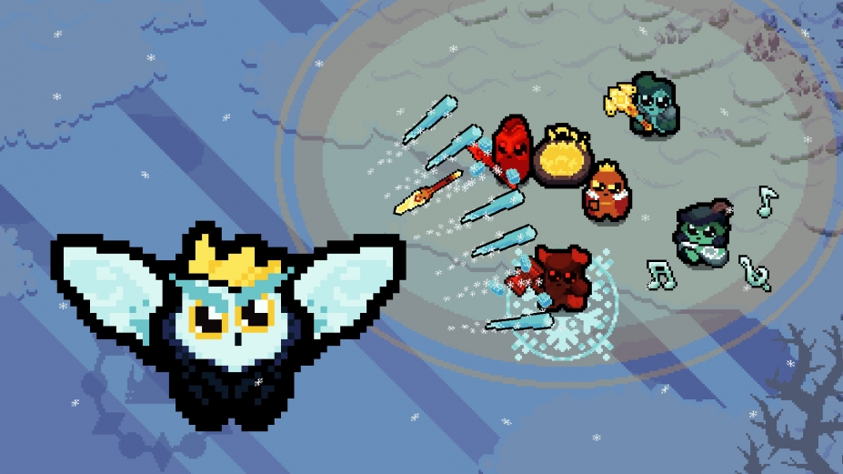 吾王保卫战免安装绿色中文版