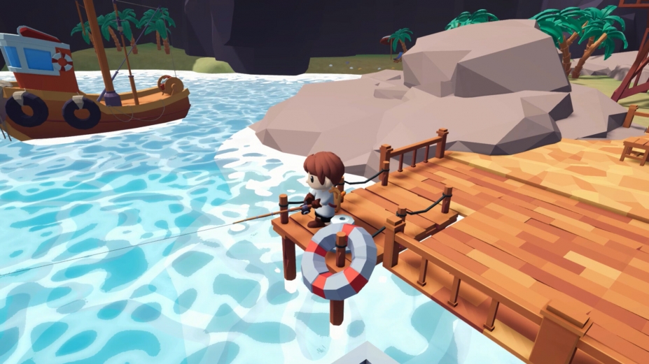 丰作纪免安装中文版