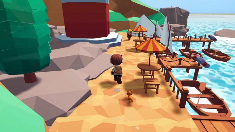 丰作纪免安装中文版