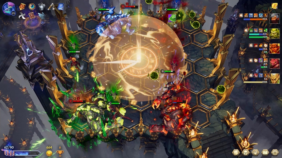 将熄之焰完整版中文版