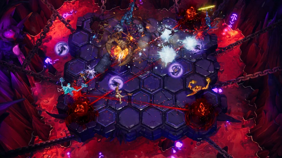 将熄之焰完整版中文版