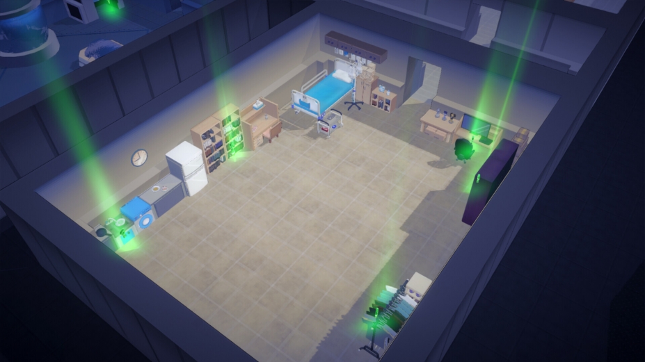 萨妮羊研究室官方中文全dlc免费