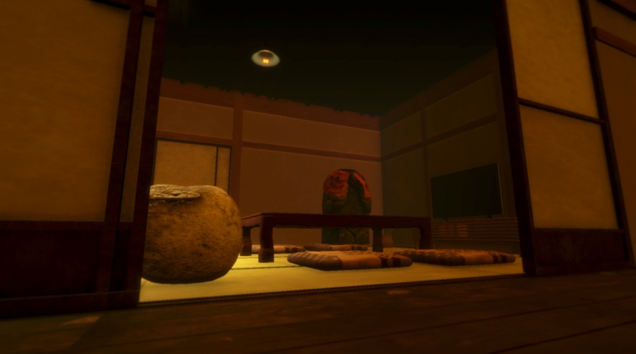 猫还在逃吗？绿色中文版