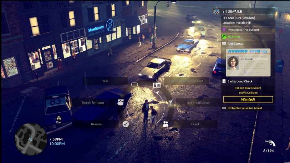 警区最新版PC正版