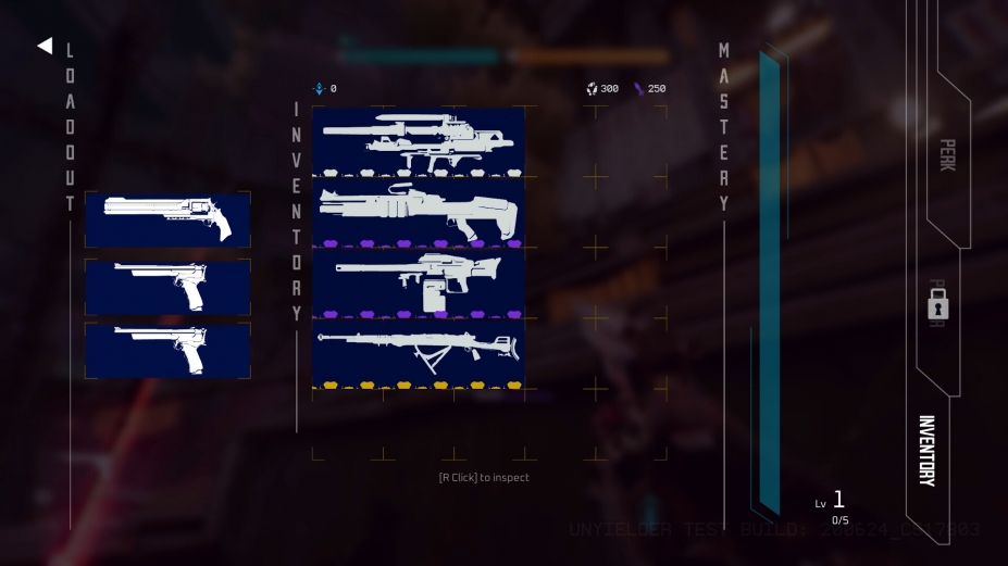 UNYIELDER-不屈者-PC中文版