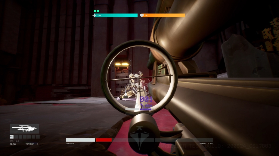 UNYIELDER-不屈者-PC中文版