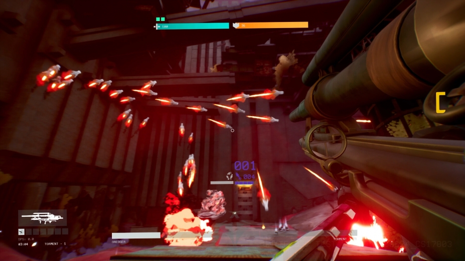 UNYIELDER-不屈者-PC中文版