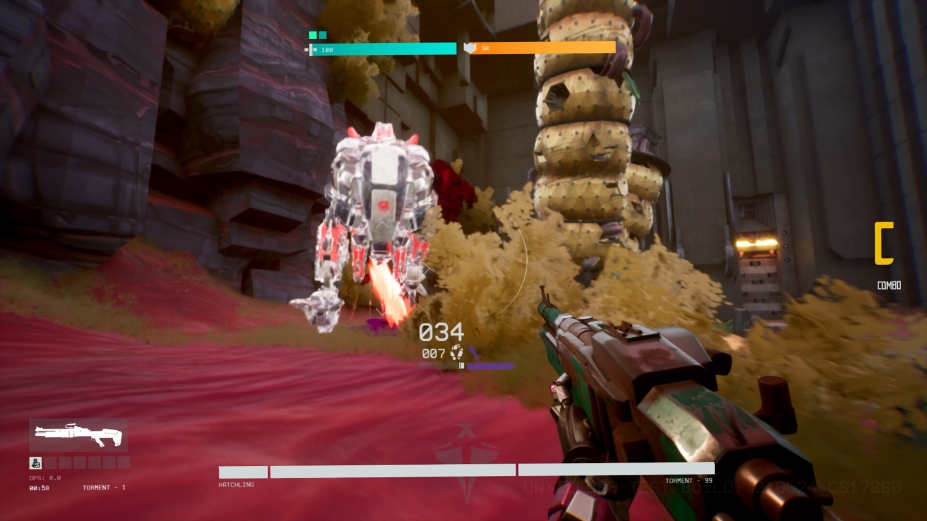 UNYIELDER-不屈者-PC中文版