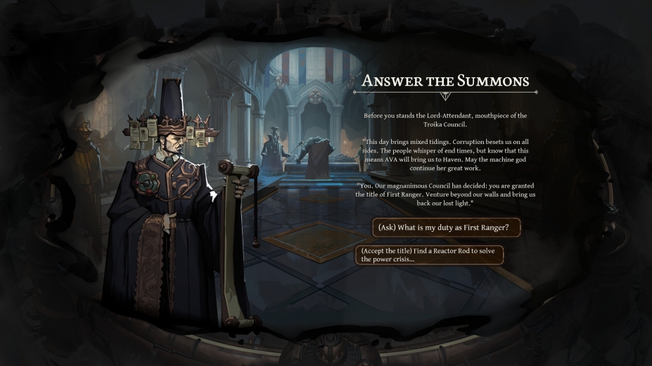 永夜之围中文最新版