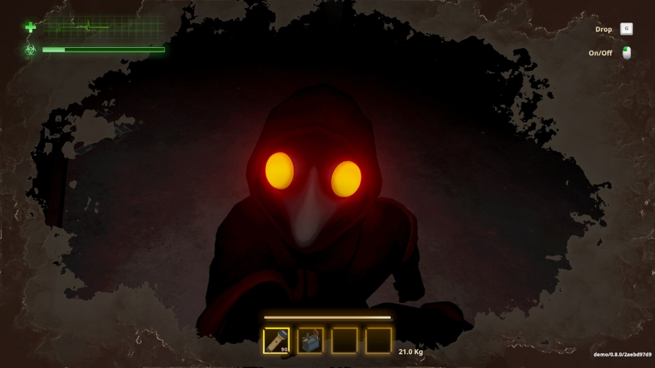 迷魅狩猎完整版免费单机