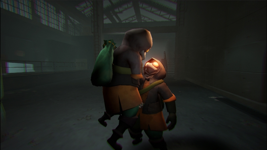 迷魅狩猎完整版免费单机