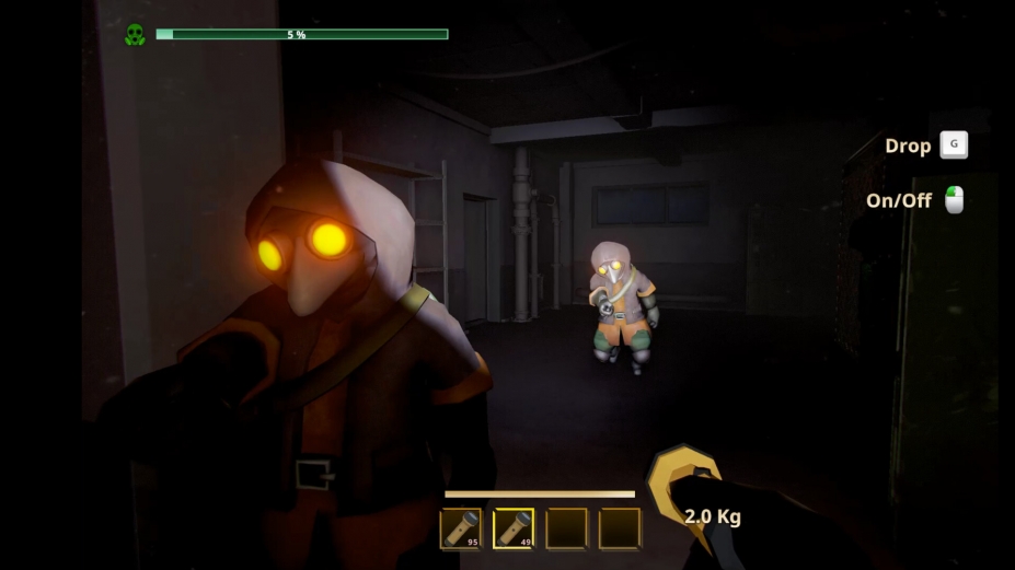 迷魅狩猎完整版免费单机