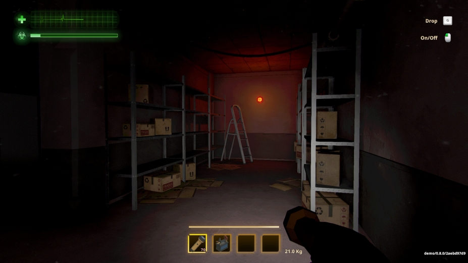 迷魅狩猎完整版免费单机