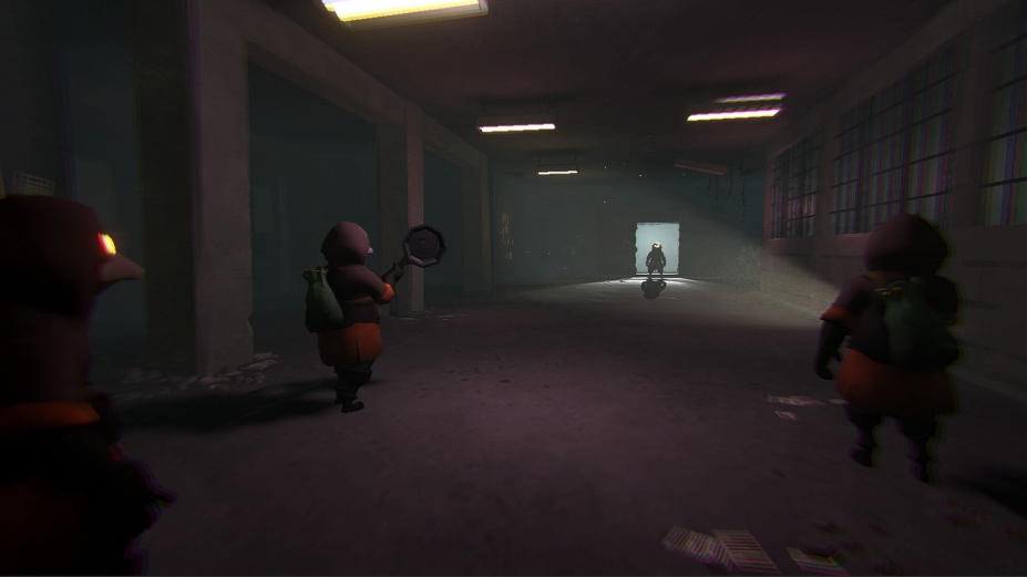 迷魅狩猎完整版免费单机