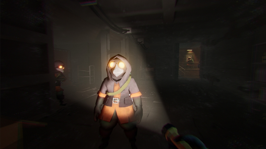 迷魅狩猎完整版免费单机