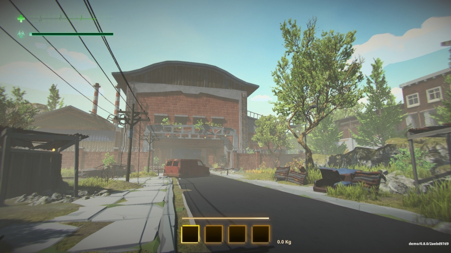 迷魅狩猎完整版免费单机