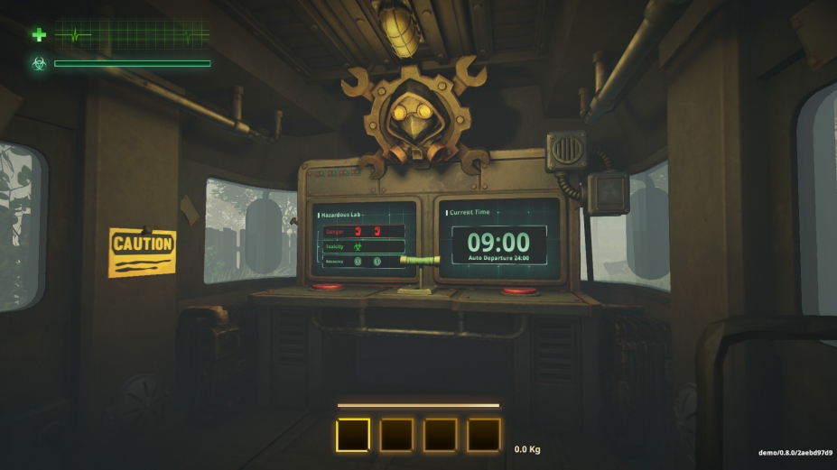 迷魅狩猎完整版免费单机