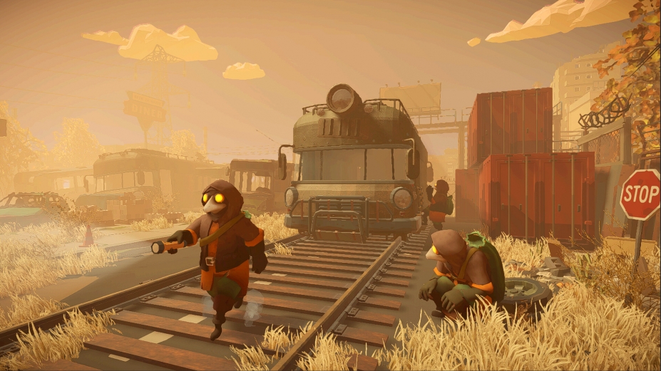 迷魅狩猎完整版免费单机