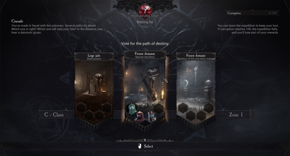 恶魔之刃单机汉化最新版