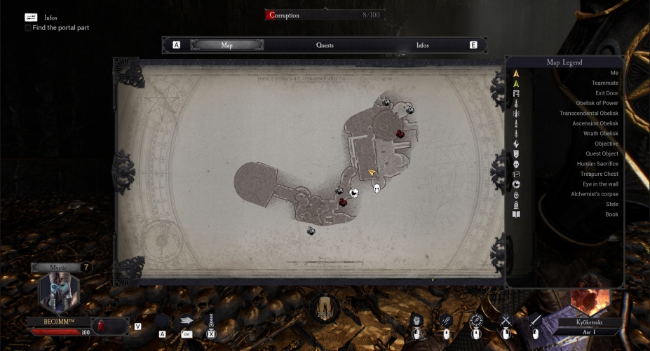 恶魔之刃单机汉化最新版