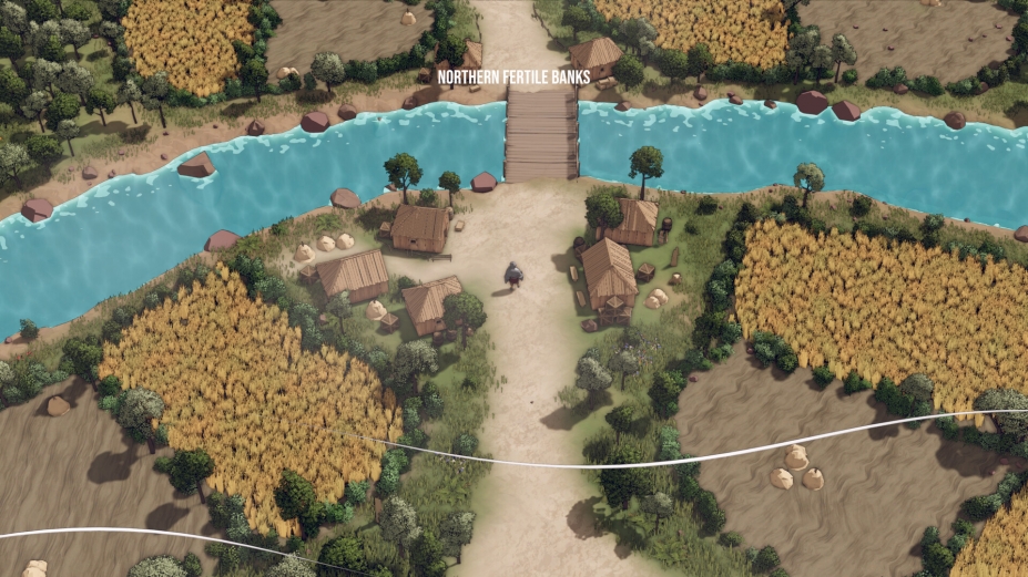 尘墓纪事官网中文版