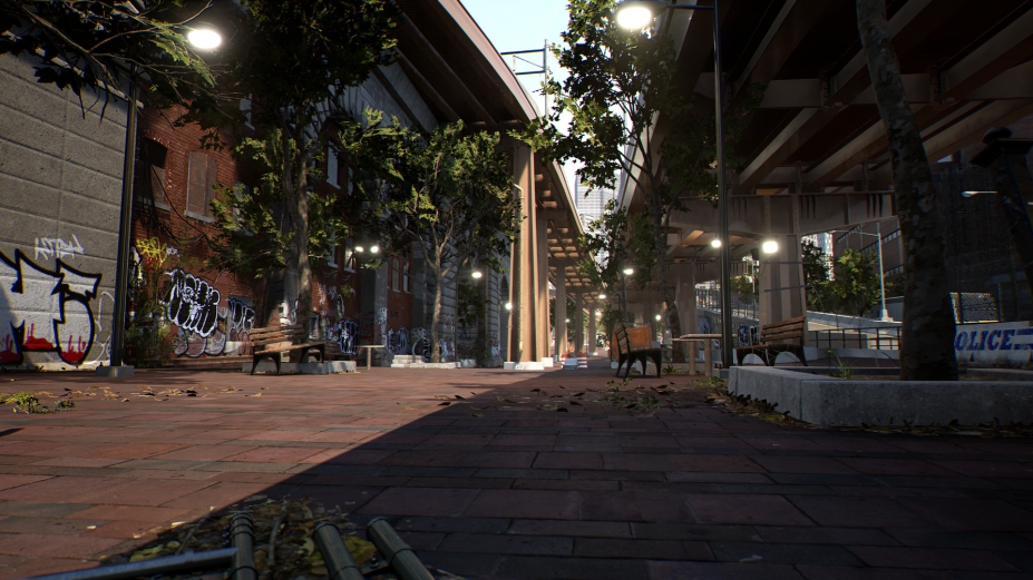 课程：滑板模拟游戏免安装中文正式版