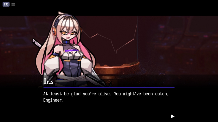 Asterika：幻影玫瑰迭歌免安装绿色版