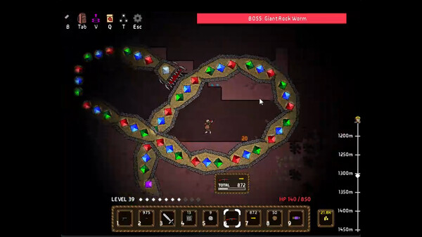 矿山大地绿色免安装版