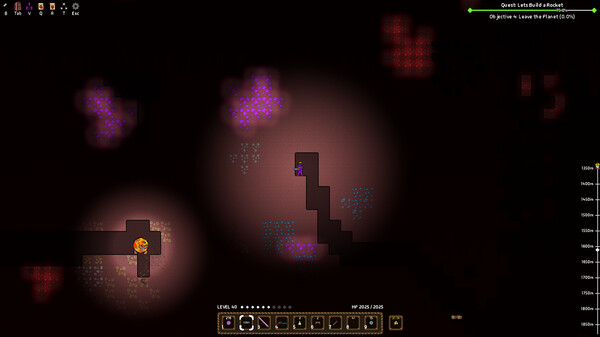 矿山大地绿色免安装版