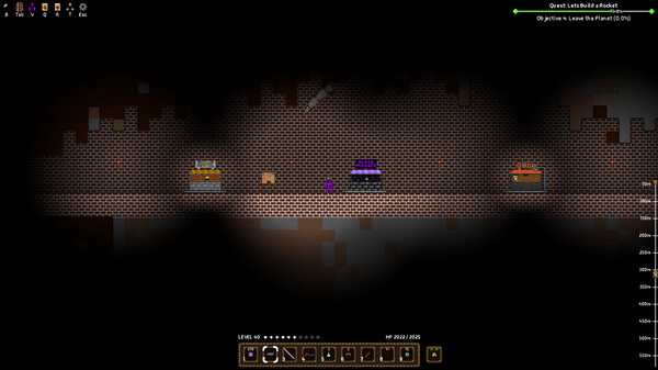 矿山大地绿色免安装版