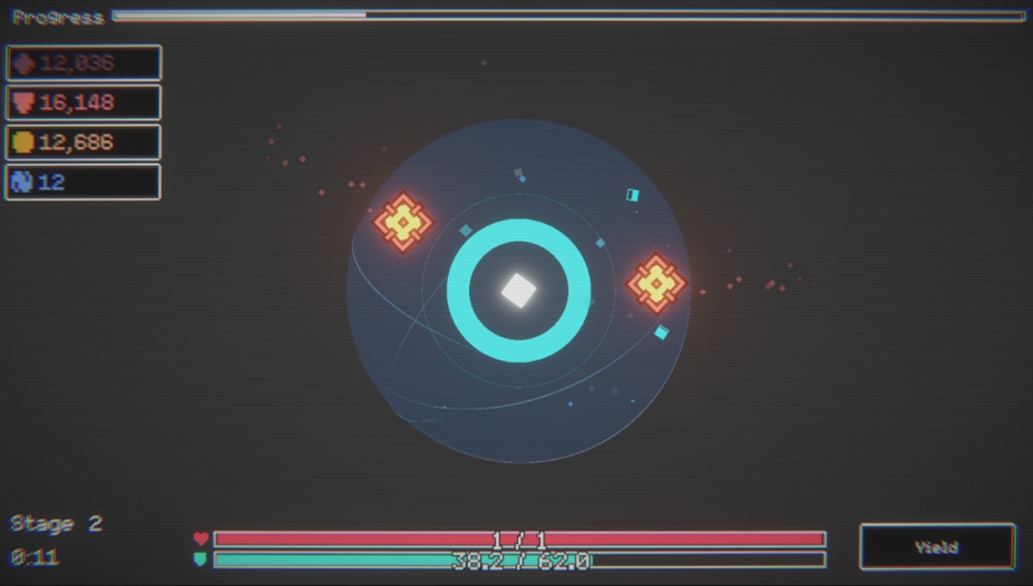 反击大师绿色免安装版