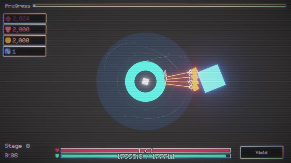 反击大师绿色免安装版