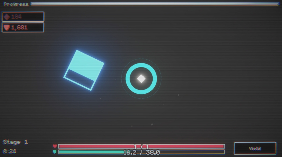 反击大师绿色免安装版