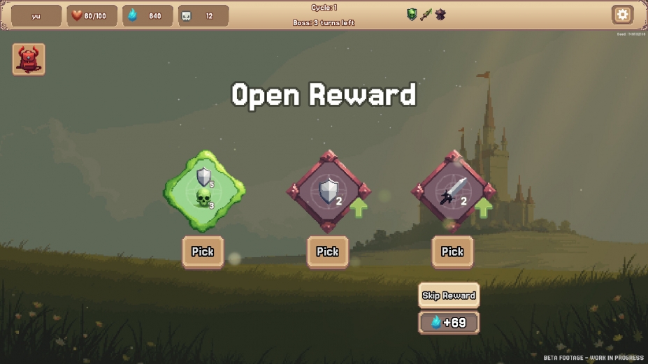 无界永恒绿色中文版