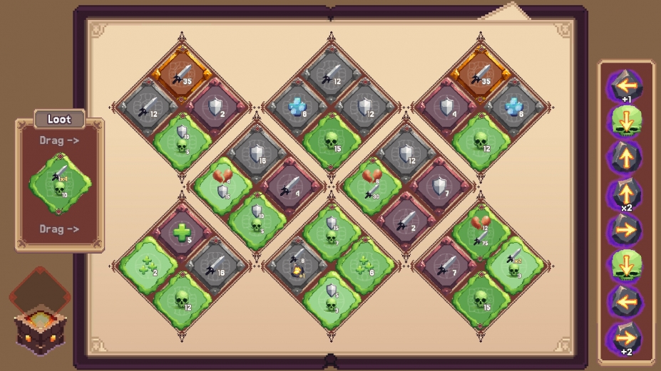 无界永恒绿色中文版