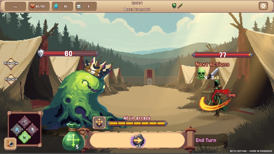 无界永恒绿色中文版