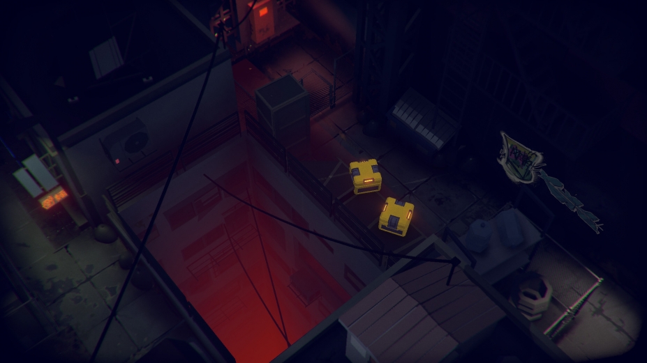 赛博巨头官方中文版