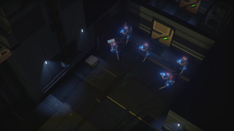 赛博巨头官方中文版