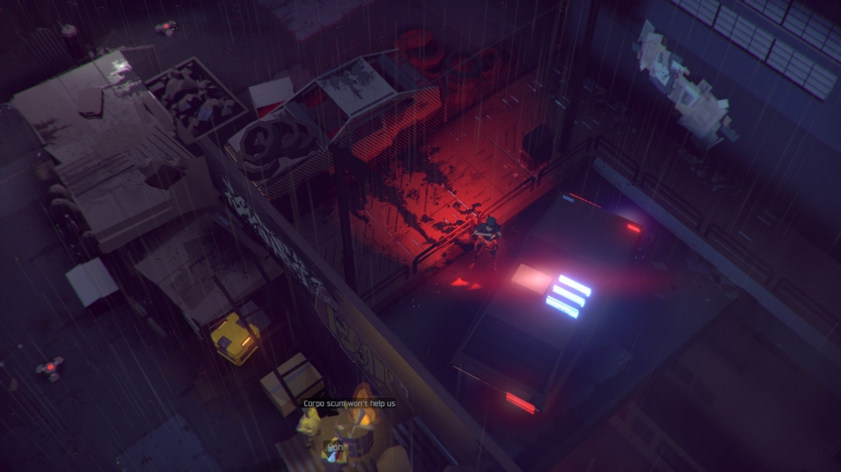 赛博巨头官方中文版