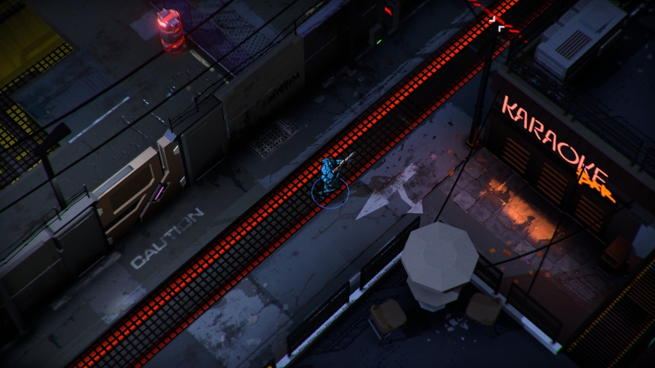 赛博巨头官方中文版