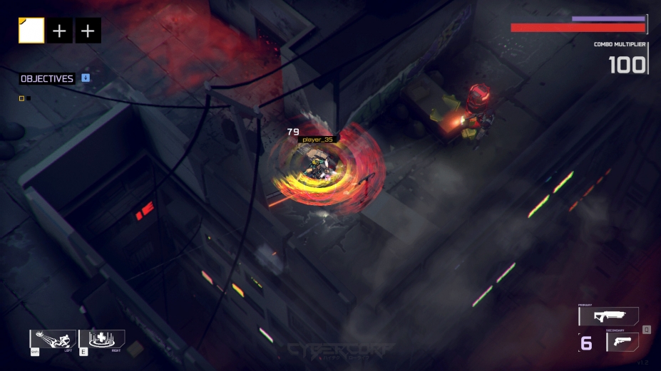 赛博巨头官方中文版