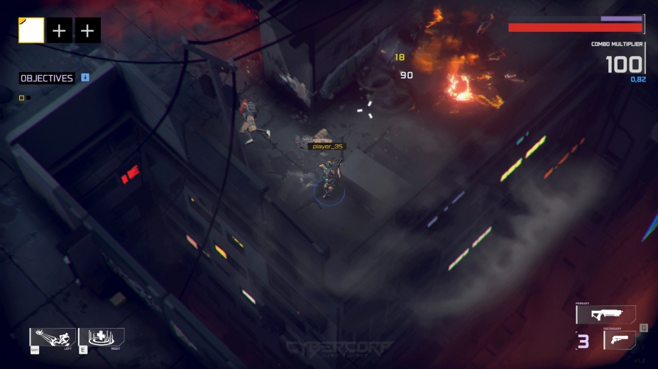 赛博巨头官方中文版