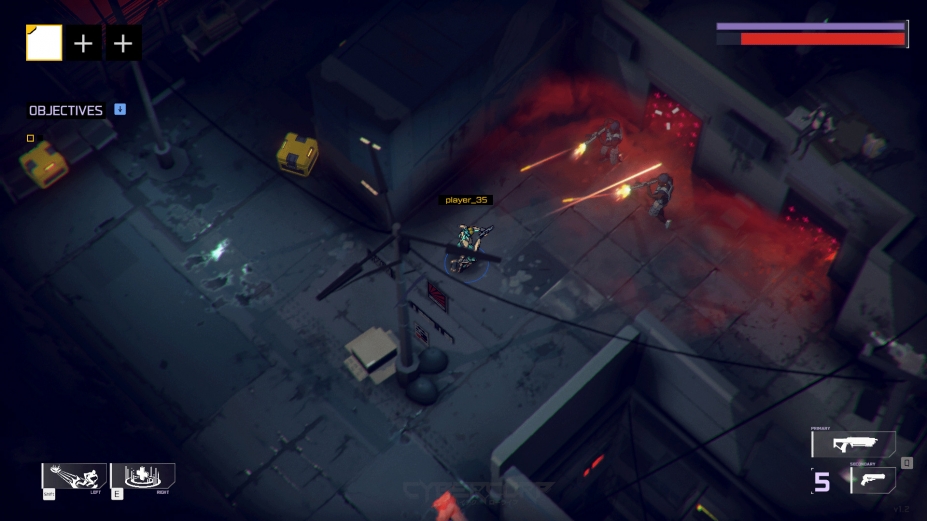 赛博巨头官方中文版